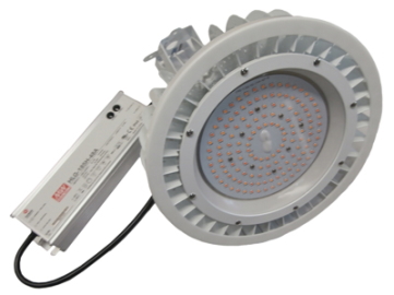 LED投光器105