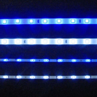 LED照明　LEDテープライト Tape-light